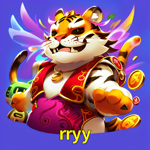 Imagem promocional da rryy mostrando a plataforma e suas vantagens